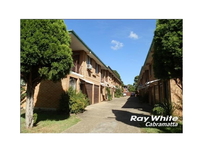 8/7-9 GILMORE Street, Cabramatta NSW 2166