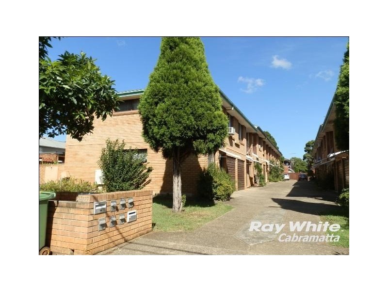 8/7-9 GILMORE Street, Cabramatta NSW 2166