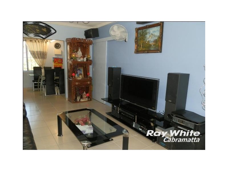 8/7-9 GILMORE Street, Cabramatta NSW 2166