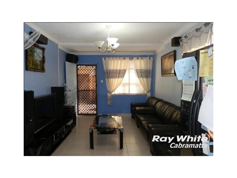 8/7-9 GILMORE Street, Cabramatta NSW 2166