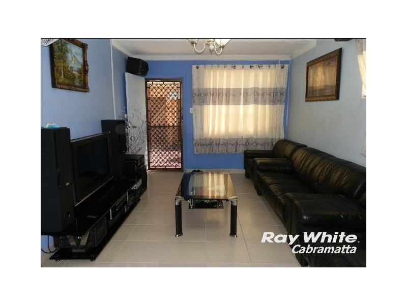 8/7-9 GILMORE Street, Cabramatta NSW 2166