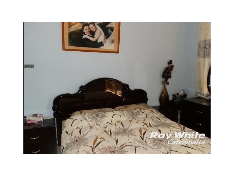 8/7-9 GILMORE Street, Cabramatta NSW 2166