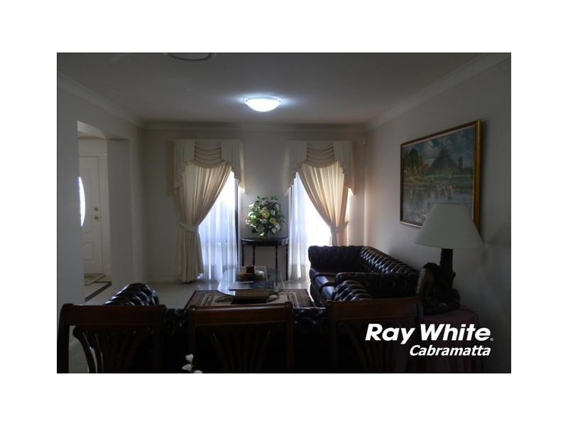 45 LANCASTER Avenue, Cecil Hills NSW 2171