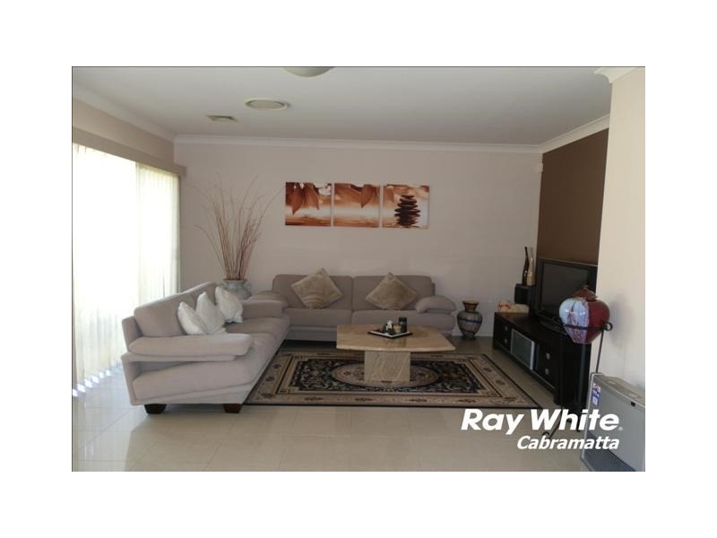 45 LANCASTER Avenue, Cecil Hills NSW 2171