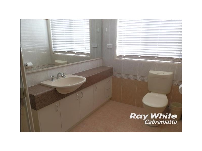 45 LANCASTER Avenue, Cecil Hills NSW 2171