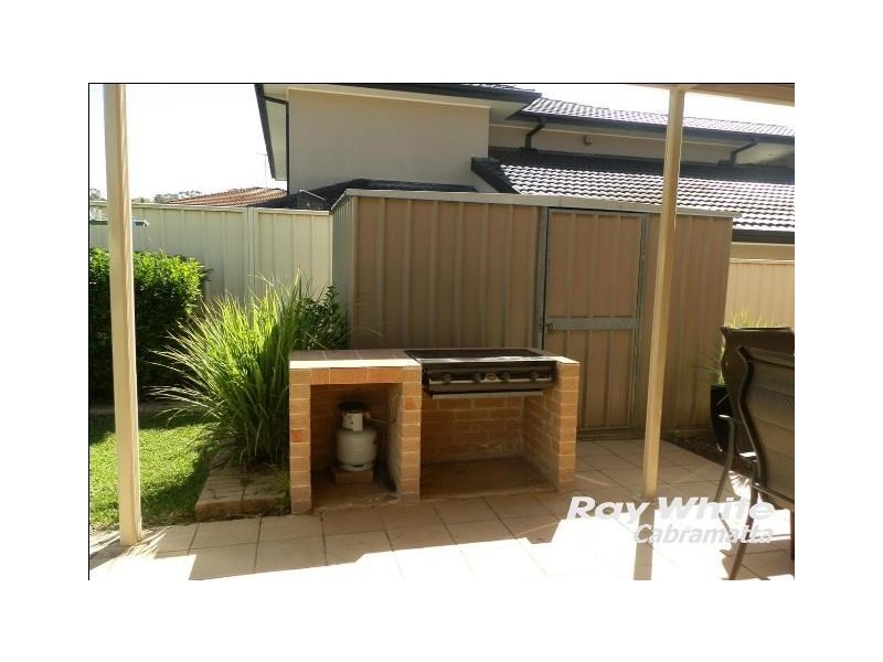 45 LANCASTER Avenue, Cecil Hills NSW 2171