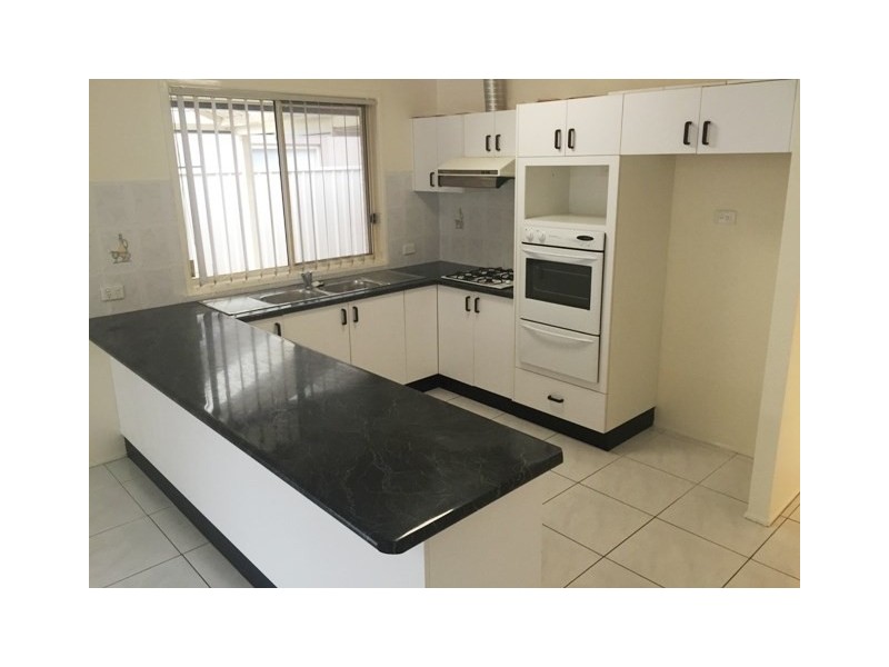 25 Montgomery Road, Bonnyrigg NSW 2177