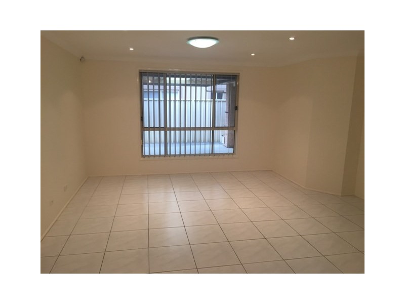 25 Montgomery Road, Bonnyrigg NSW 2177