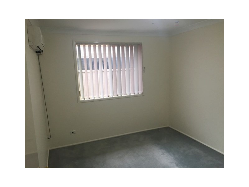 25 Montgomery Road, Bonnyrigg NSW 2177