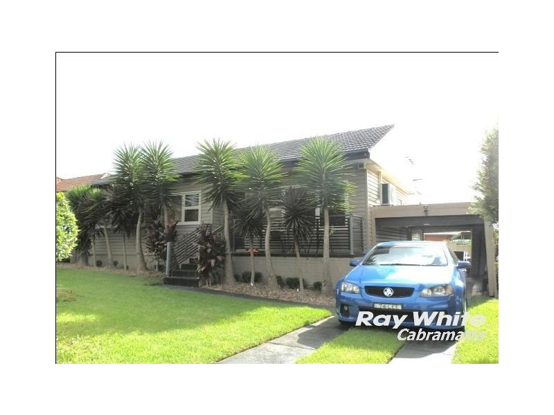 45 Reservoir Road, Mount Pritchard NSW 2170