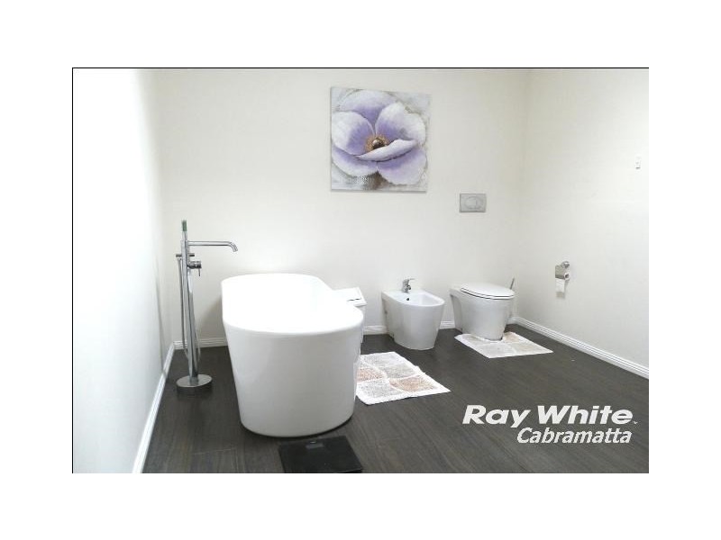 45 Reservoir Road, Mount Pritchard NSW 2170