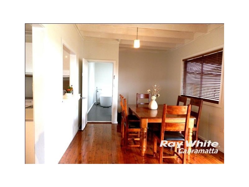 45 Reservoir Road, Mount Pritchard NSW 2170