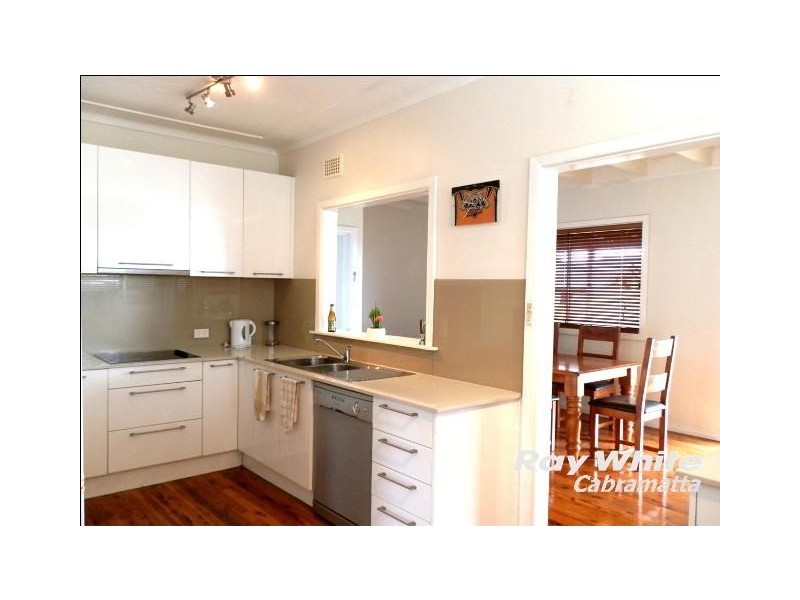 45 Reservoir Road, Mount Pritchard NSW 2170