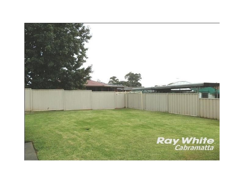 45 Reservoir Road, Mount Pritchard NSW 2170