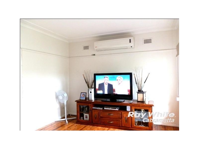 45 Reservoir Road, Mount Pritchard NSW 2170