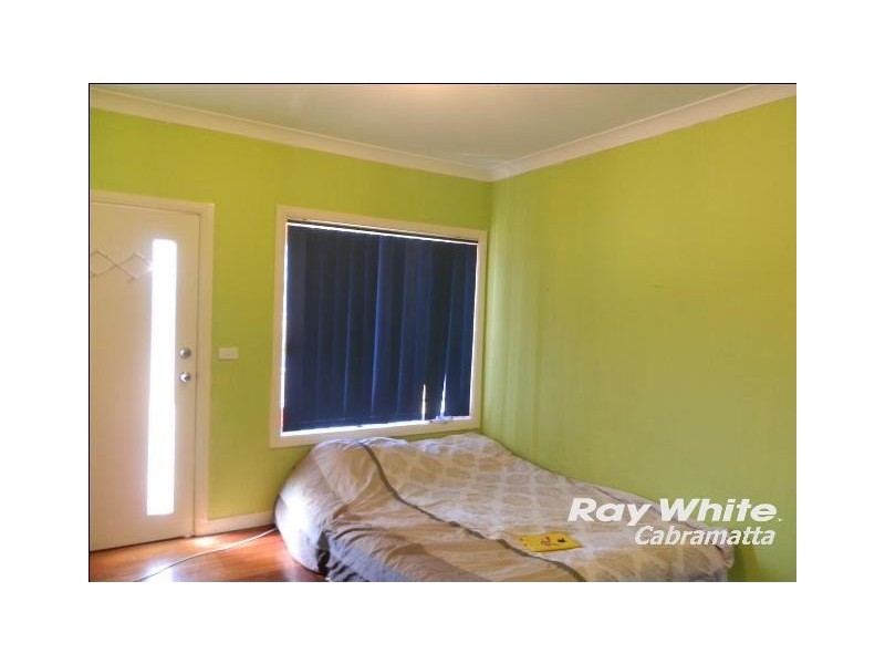 4/268 RIVER Avenue, Carramar NSW 2163