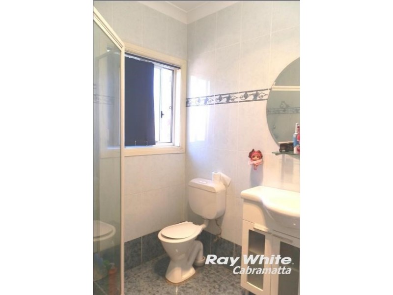 4/268 RIVER Avenue, Carramar NSW 2163