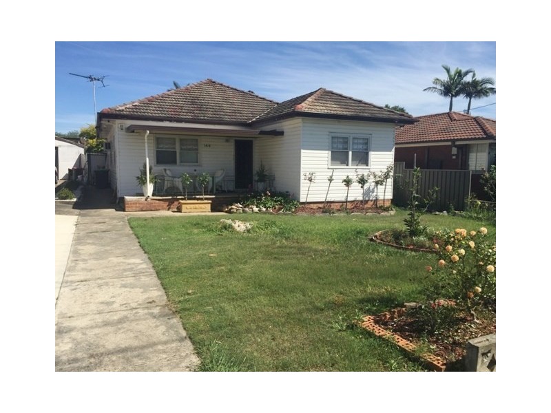 144 Alfred Road, Chipping Norton NSW 2170