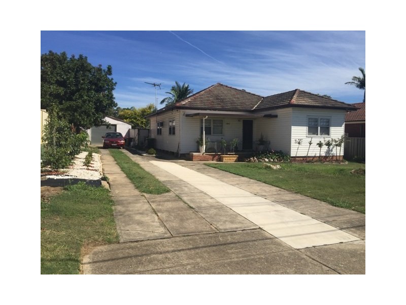 144 Alfred Road, Chipping Norton NSW 2170