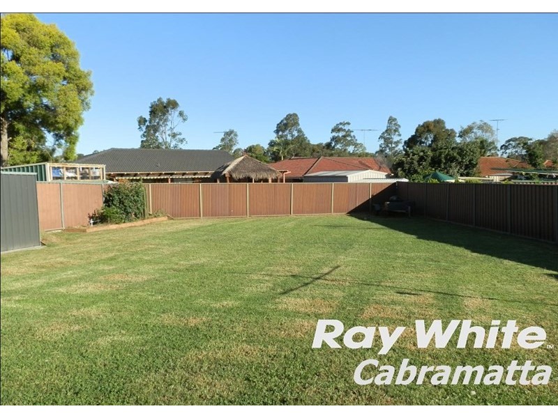 3 Daydream Crescent, Hinchinbrook NSW 2168