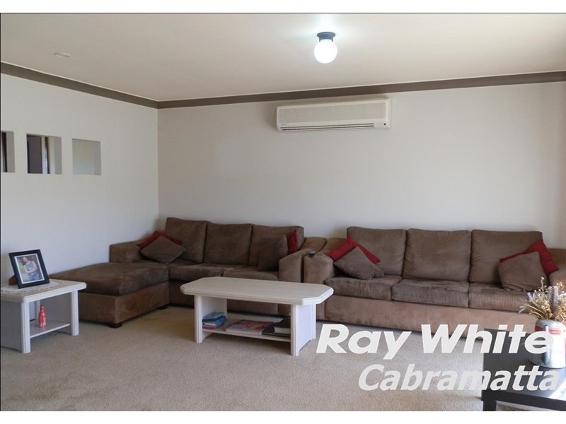 3 Daydream Crescent, Hinchinbrook NSW 2168