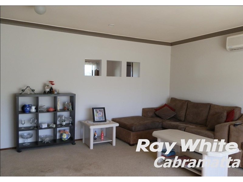 3 Daydream Crescent, Hinchinbrook NSW 2168