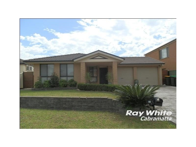 32 Wellumba Street, Horningsea Park NSW 2171
