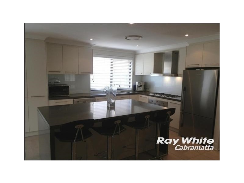 32 Wellumba Street, Horningsea Park NSW 2171