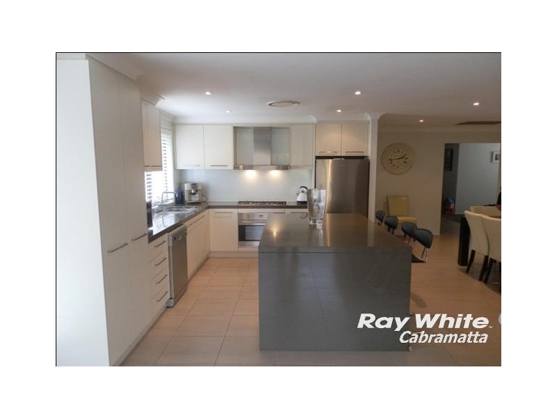 32 Wellumba Street, Horningsea Park NSW 2171