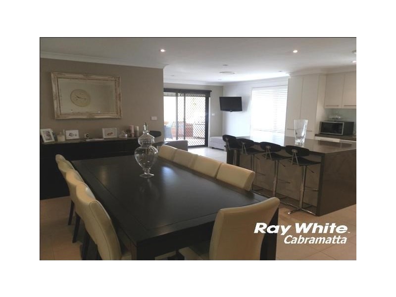 32 Wellumba Street, Horningsea Park NSW 2171