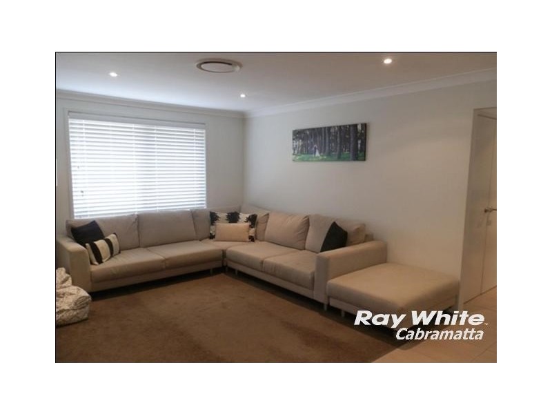 32 Wellumba Street, Horningsea Park NSW 2171