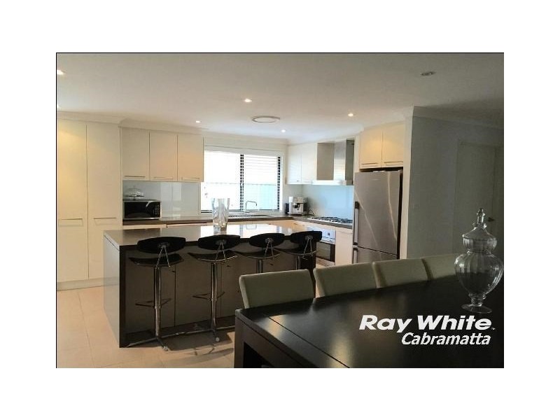 32 Wellumba Street, Horningsea Park NSW 2171