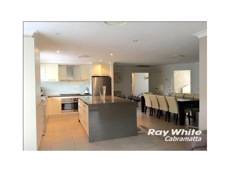 32 Wellumba Street, Horningsea Park NSW 2171