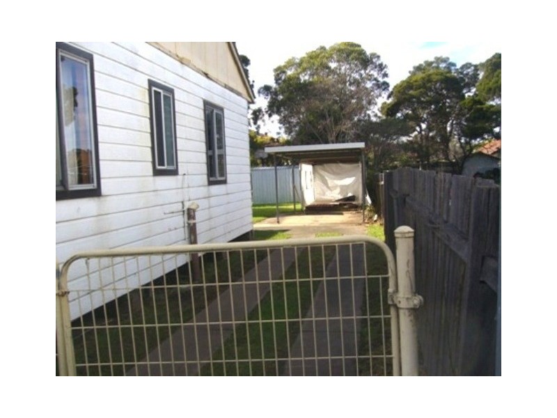 44 Broomfield Street, Cabramatta NSW 2166