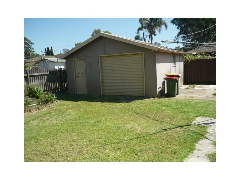 25 Romney Close, Miller NSW 2168