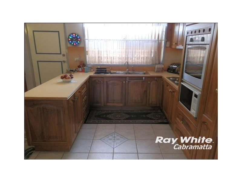 35 David Street, Mount Pritchard NSW 2170