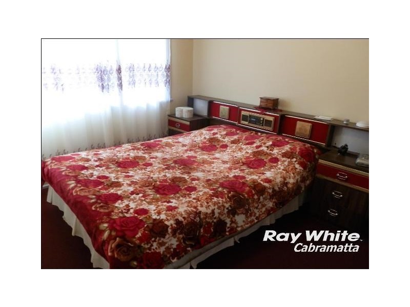 35 David Street, Mount Pritchard NSW 2170