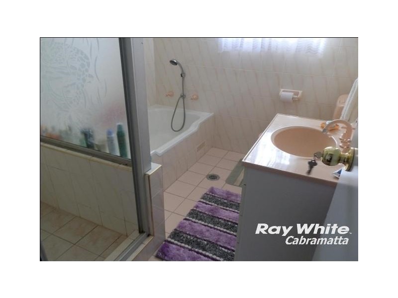 35 David Street, Mount Pritchard NSW 2170