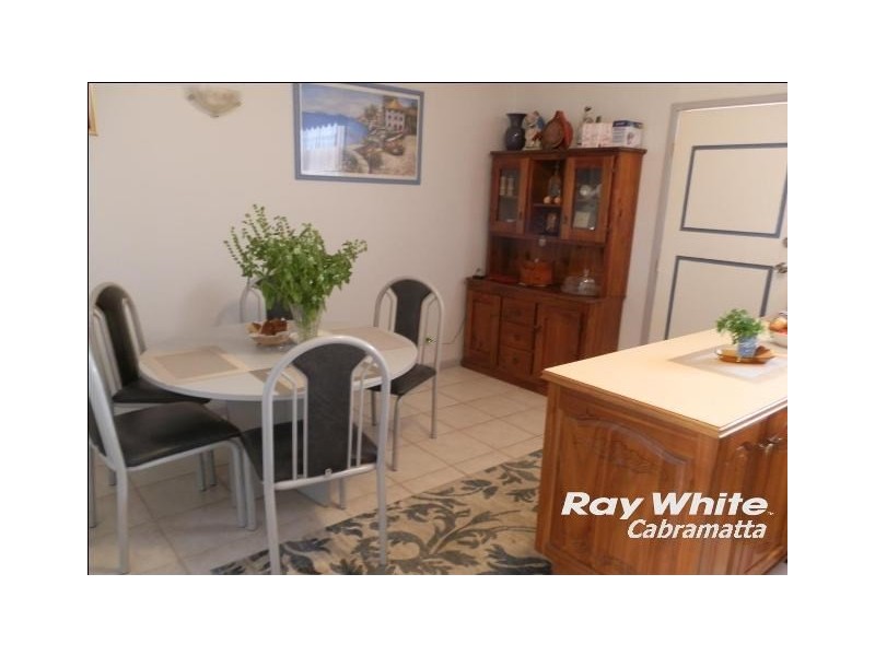 35 David Street, Mount Pritchard NSW 2170