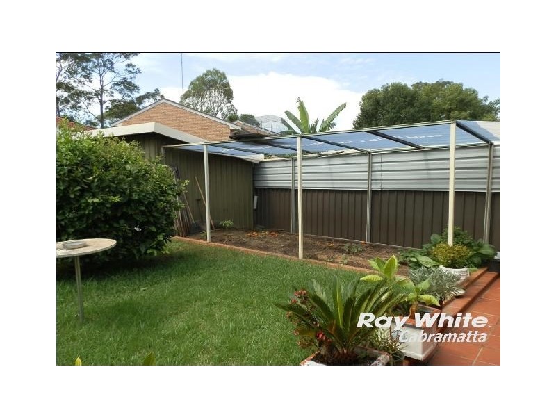 35 David Street, Mount Pritchard NSW 2170