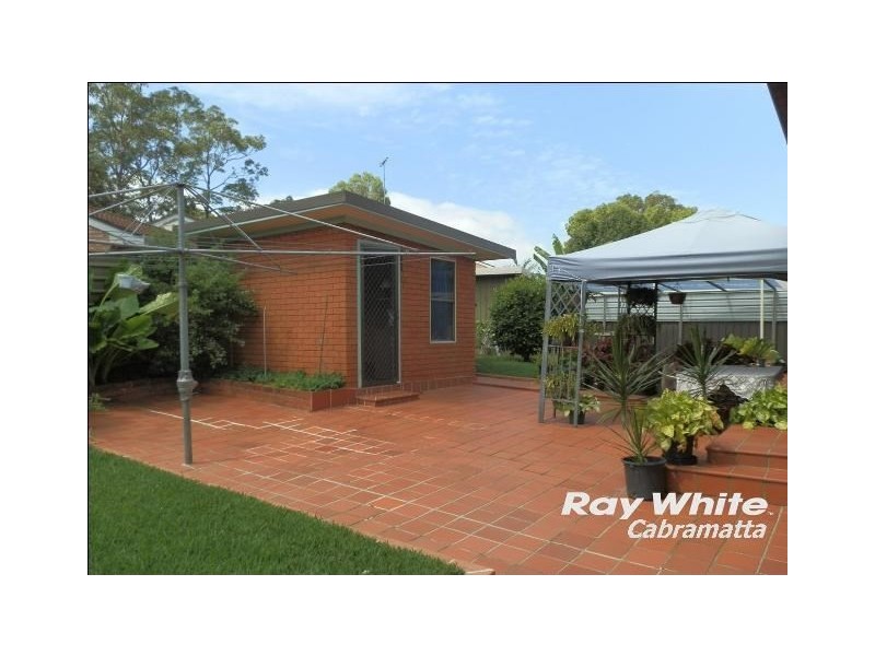 35 David Street, Mount Pritchard NSW 2170