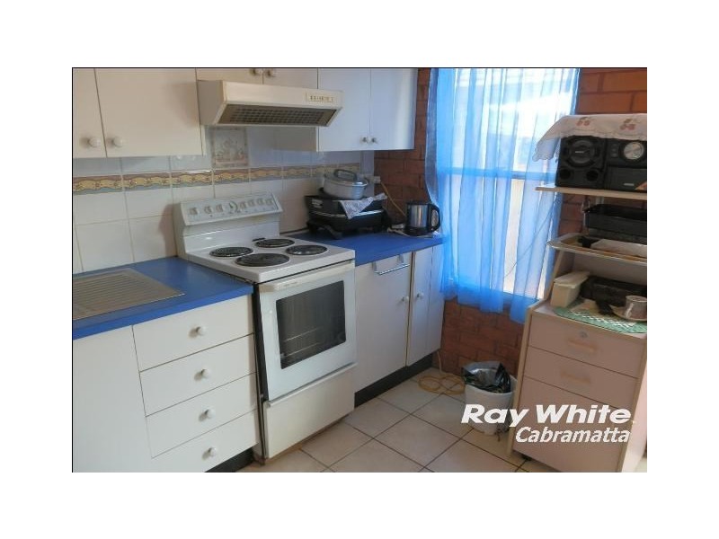 35 David Street, Mount Pritchard NSW 2170