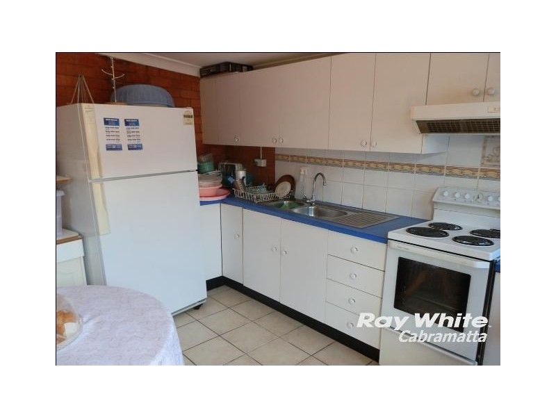 35 David Street, Mount Pritchard NSW 2170