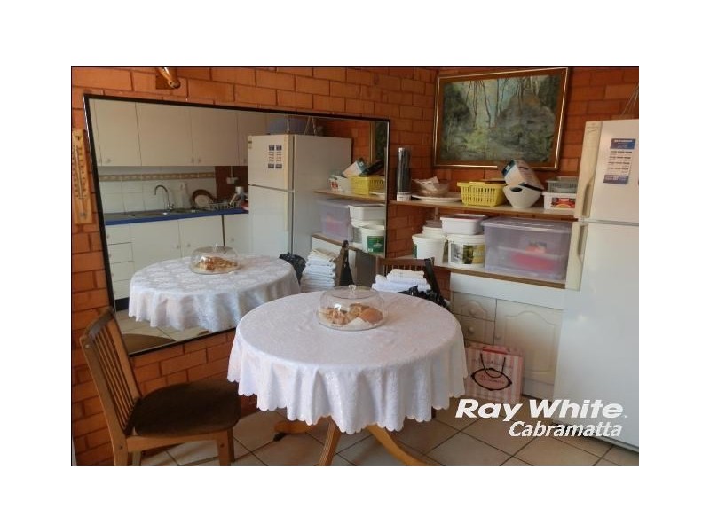 35 David Street, Mount Pritchard NSW 2170