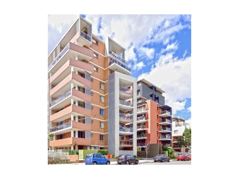 10/12-14 George Street, Liverpool NSW 2170