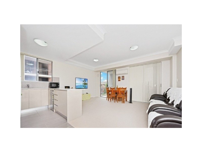 10/12-14 George Street, Liverpool NSW 2170