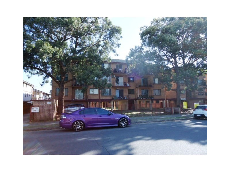 10/91A-97 Longfield Street, Cabramatta NSW 2166