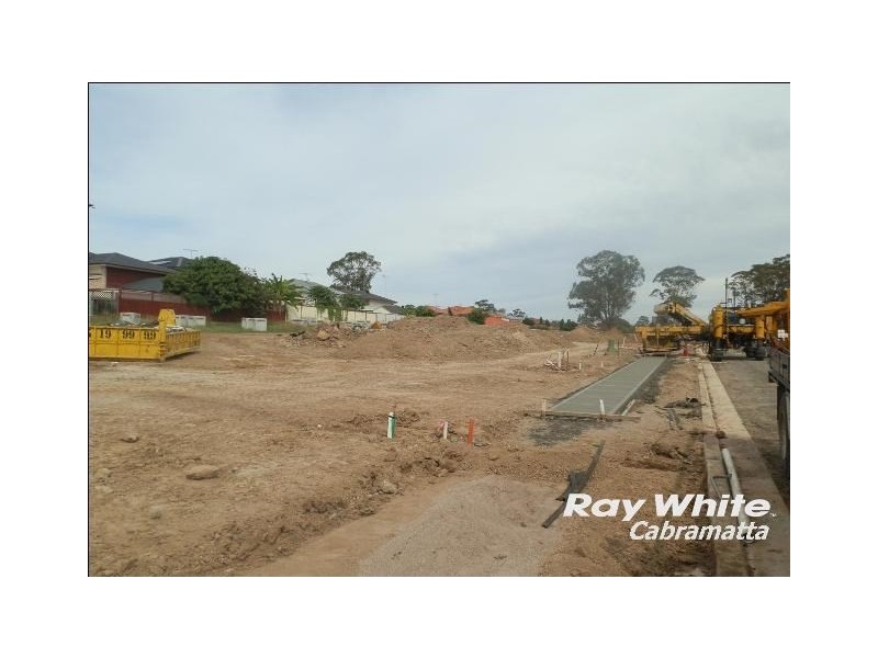 Bonnyrigg NSW 2177