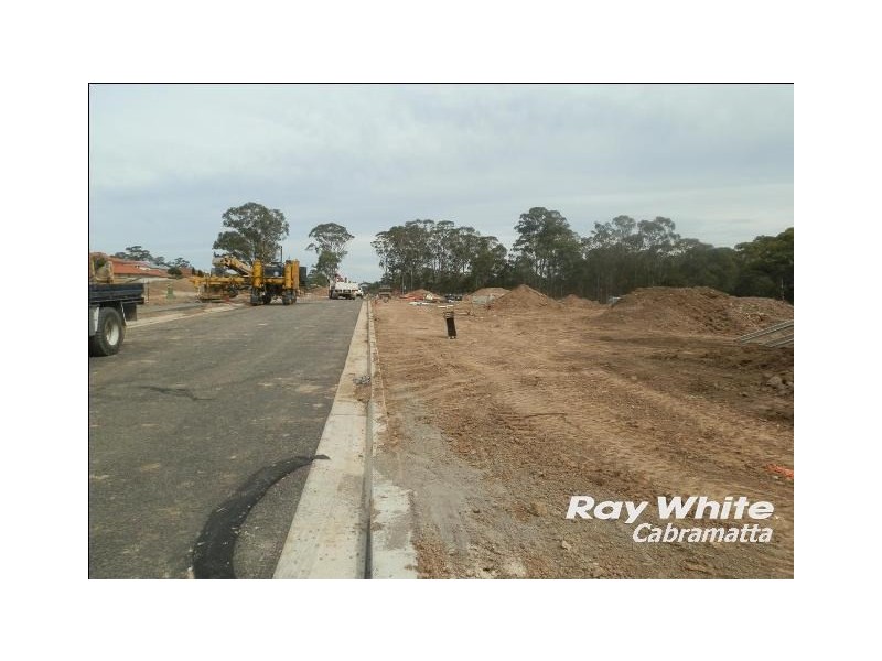 Bonnyrigg NSW 2177
