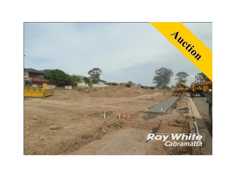 Bonnyrigg NSW 2177